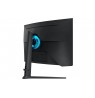 Samsung Serie 6  80,0cm S32BG650EU 16:9  (32") schwarz