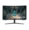 Samsung Serie 6  80,0cm S32BG650EU 16:9  (32") schwarz