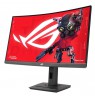 ASUS XG27WCS computer monitor 68.6 cm (27") 2560 x 1440 pixels Wide Quad HD Black