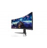 ASUS ROG Strix XG49VQ computer monitor 124.5 cm (49") 3840 x 1080 pixels UltraWide Full HD LED Black