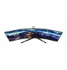 ASUS ROG Strix XG49VQ computer monitor 124.5 cm (49") 3840 x 1080 pixels UltraWide Full HD LED Black