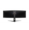 ASUS ROG Strix XG49VQ computer monitor 124.5 cm (49") 3840 x 1080 pixels UltraWide Full HD LED Black
