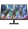 HP OMEN by HP 27s computer monitor 68.6 cm (27") 1920 x 1080 pixels Full HD Black