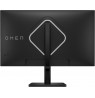HP OMEN by HP 27s computer monitor 68.6 cm (27") 1920 x 1080 pixels Full HD Black