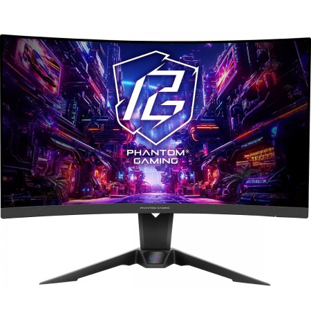 Monitor ASROCK 27" PG27QRT2A