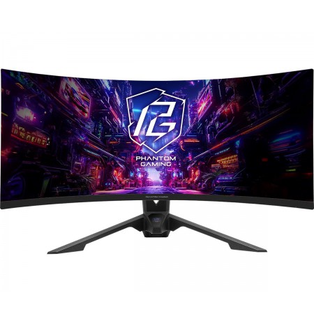 Monitor ASRock Phantom Gaming PG34QRT3A