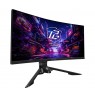 Monitor ASRock Phantom Gaming PG34QRT3A