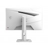 MSI MAG 274URFWDE computer monitor 68.6 cm (27") 3840 x 2160 pixels 4K Ultra HD White