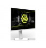 MSI MAG 274URFWDE computer monitor 68.6 cm (27") 3840 x 2160 pixels 4K Ultra HD White