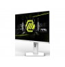 MSI MAG 274URFWDE computer monitor 68.6 cm (27") 3840 x 2160 pixels 4K Ultra HD White