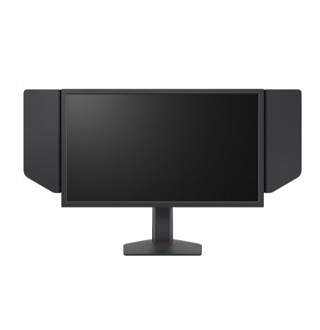 BenQ ZOWIE XL2546X computer monitor 62.2 cm (24.5") 1920 x 1080 pixels Full HD Black