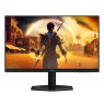 AOC G4 24G42E computer monitor 61 cm (24") 1920 x 1080 pixels Full HD LCD Black