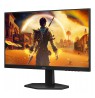 AOC G4 24G42E computer monitor 61 cm (24") 1920 x 1080 pixels Full HD LCD Black