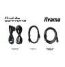MONITOR IIYAMA LED 24" G2470HS-B1 180Hz