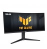 ASUS TUF Gaming VG34VQEL1A 86.4 cm (34") 3440 x 1440 pixels LED Black