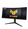 ASUS TUF Gaming VG34VQEL1A 86.4 cm (34") 3440 x 1440 pixels LED Black