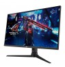 ASUS ROG Swift XG32AQ 81.3 cm (32") 2560 x 1440 pixels Wide Quad HD Black