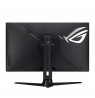 ASUS ROG Swift XG32AQ 81.3 cm (32") 2560 x 1440 pixels Wide Quad HD Black