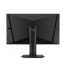ASUS TUF Gaming VG27AQ 68.6 cm (27") 2560 x 1440 pixels Quad HD LED Black