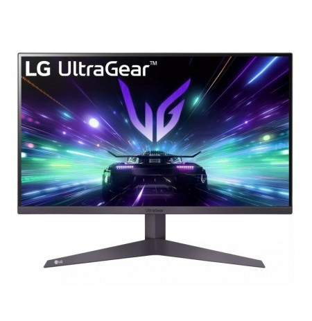 LG 27GS50F-B computer monitor 68.6 cm (27") 1920 x 1080 pixels Full HD Black