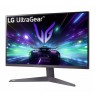 LG 27GS50F-B computer monitor 68.6 cm (27") 1920 x 1080 pixels Full HD Black