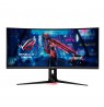 ASUS ROG Strix XG349C computer monitor 86.7 cm (34.1") 3440 x 1440 pixels UltraWide Quad HD Black