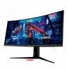 ASUS ROG Strix XG349C computer monitor 86.7 cm (34.1") 3440 x 1440 pixels UltraWide Quad HD Black