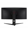 ASUS ROG Strix XG349C computer monitor 86.7 cm (34.1") 3440 x 1440 pixels UltraWide Quad HD Black