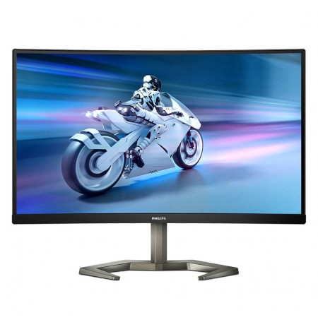 Philips 27M1C5200W/00 computer monitor 68.6 cm (27") 1920 x 1080 pixels Black
