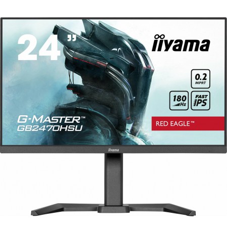 MONITOR IIYAMA LED 23,8" GB2470HSU-B6 180Hz