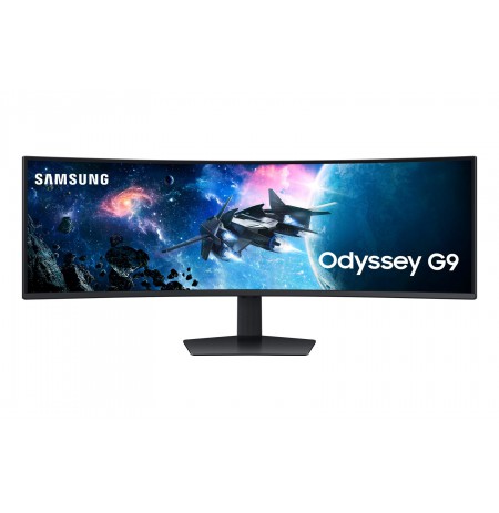 Samsung (49") 124,0cm S49CG954EU 32:9