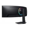 Samsung (49") 124,0cm S49CG954EU 32:9