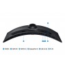 Samsung (49") 124,0cm S49CG954EU 32:9