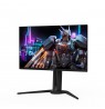 GIGABYTE AORUS FO27Q2 27" OLED QHD Gaming Monitor - 2560 x 1440, 240Hz, 0.03ms, KVM, 250 cd/m², FreeSync Premium Pro, DisplayHD