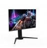 GIGABYTE AORUS FO27Q2 27" OLED QHD Gaming Monitor - 2560 x 1440, 240Hz, 0.03ms, KVM, 250 cd/m², FreeSync Premium Pro, DisplayHD