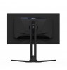 GIGABYTE AORUS FO27Q2 27" OLED QHD Gaming Monitor - 2560 x 1440, 240Hz, 0.03ms, KVM, 250 cd/m², FreeSync Premium Pro, DisplayHD