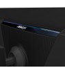 GIGABYTE AORUS FO27Q2 27" OLED QHD Gaming Monitor - 2560 x 1440, 240Hz, 0.03ms, KVM, 250 cd/m², FreeSync Premium Pro, DisplayHD
