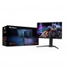 GIGABYTE AORUS FO27Q2 27" OLED QHD Gaming Monitor - 2560 x 1440, 240Hz, 0.03ms, KVM, 250 cd/m², FreeSync Premium Pro, DisplayHD