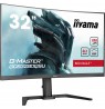 MONITOR IIYAMA LED 31,5" GCB3280QSU-B2 180Hz