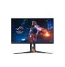 ASUS ROG Swift PG27AQN 68.6 cm (27") 2560 x 1440 pixels Wide Quad HD Grey