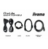 MONITOR IIYAMA LED 24" G2470HSU-B6 180Hz