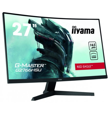 MONITOR IIYAMA LED 27" G2766HSU-B1