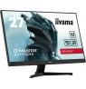 MONITOR IIYAMA LED 27" G2770QSU-B6 180Hz