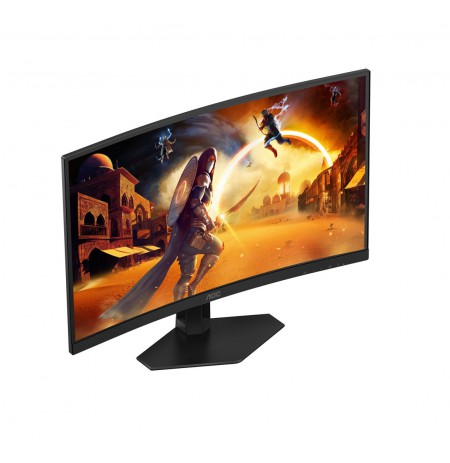 AOC G4 C27G4ZXE computer monitor 68.6 cm (27") 1920 x 1080 pixels Full HD LED Black