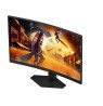 AOC G4 C27G4ZXE computer monitor 68.6 cm (27") 1920 x 1080 pixels Full HD LED Black