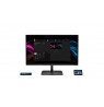 Corsair Xeneon 32UHD144-A computer monitor 81.3 cm (32") 3840 x 2160 pixels 4K Ultra HD Black