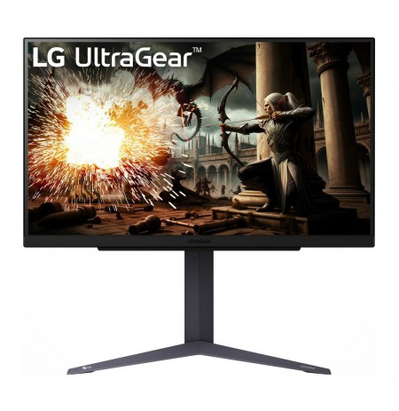 LG 27" 27GS75QX-B