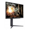 LG 27" 27GS75QX-B