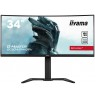 MONITOR IIYAMA LED 34" GCB3481WQSU-B1 180Hz