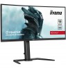 MONITOR IIYAMA LED 34" GCB3481WQSU-B1 180Hz